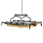 hoving & handling accessories